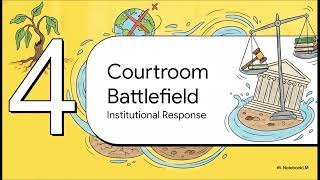 Food, Climate,   Courts / Global Strategic Reports 2026: Climate, Food, and Environment Policy