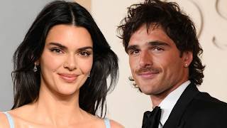 Kendall Jenner 'In Love' With Jacob Elordi: Why Their Romance Is 'Like a Movie' (Source)