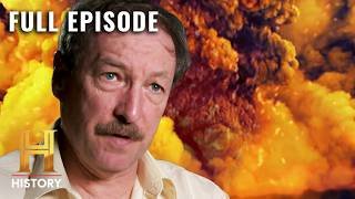 Krakatoa's Deadly Eruption (S2, E2) | Mega Disasters | Full Episode