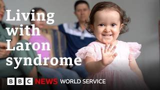 Laron syndrome: The Ecuadorians that might hold the key to treating cancer - BBC World Service
