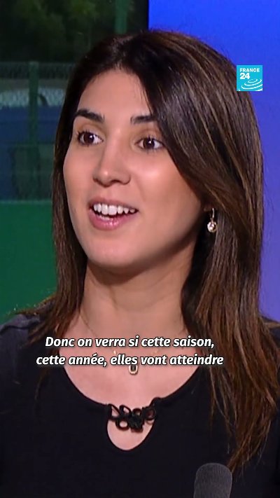 Maroc : coup d’envoi de la CAN féminine 2026 • FRANCE 24