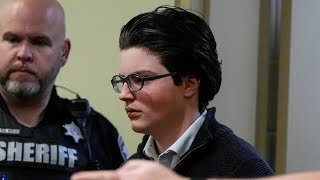 Apalachee High School shooter Colt Gray sentenced to life without parole