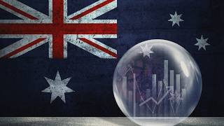 Australia has seen productivity stagnate over the last decade