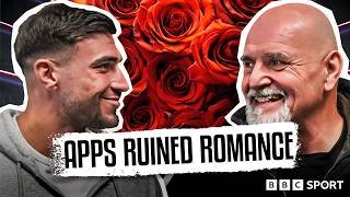 Old School vs. New School Love ❤️ | John & Tommy Fury Get Honest | What the Fury!?