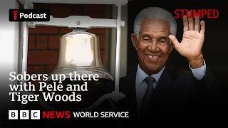 Ian Bishop: Sir Garfield Sobers “transcended" cricket - Stumped podcast, BBC World Service