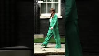 Andy Burnham's busy first week