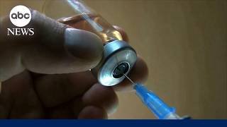 FDA advisory committee recommends easier access to peptides