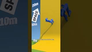 What If You Keep Going Up?