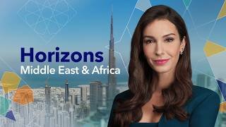 Jordan Intercepts 5 Iranian Missiles as Iran War Escalates | Horizons Middle East & Africa 7/30/2026