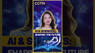 AI & Sciences: Shaping the future
