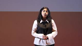 True North: The Quiet Disappearance of Direction | Zaynab Shahab | TEDxPristine Private School