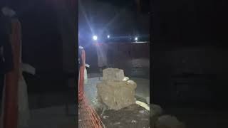 Rescuers search rubble after an earthquake hits Peru’s Andes region and kills at least 6