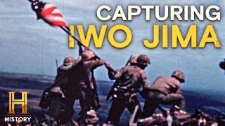 The Pacific Campaign Reaches a Fever Pitch | World War II With Tom Hanks (S1)