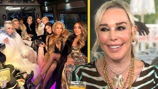Marysol Patton Spills on RHUGT: Roaring 20th and Shares RHOM Pause Update as Cast Makes HEADLINES