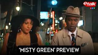 First look at Chris Rock’s upcoming TIFF film ‘Misty Green’