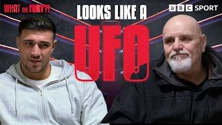 Modern Gadgets vs. Old School Simplicity | John Fury & Tommy Fury Debate | What The Fury?!