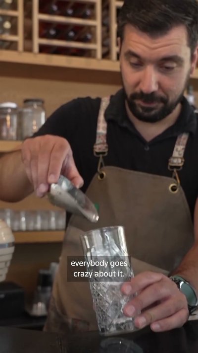 Heatwave drives booming demand for Greek ice-cube maker