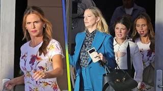 Jenna Rink Is BACK! Jennifer Garner Films '13 Going on 30' REBOOT With Emily Bader and Judy Greer