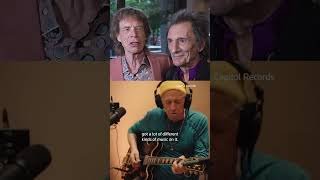 🎸 New Rolling Stones album marked with London drone show