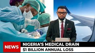OVERVIEW OF MEDICAL TOURISM IN NIGERIA || KORERO