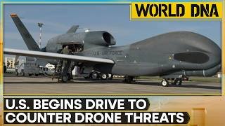 AI Transforming Modern Warfare: US Ties Up With Private Firms To Develop Technology | WION World DNA