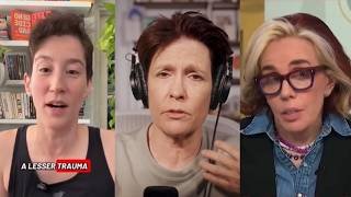 Loony lefties cop backlash over outrageous defence of controversial Dem amid damning allegations