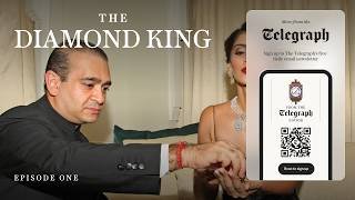 The Diamond King | Episode 1, All That Glitters | Podcast