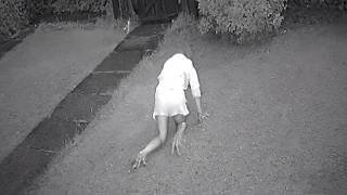 Unexplained Things Caught On Camera Throughout History No One Can Answer