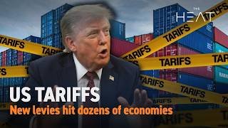 The Heat: US imposes new tariffs