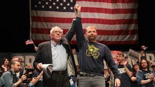 'They chased out the normal guys’: Democrats mocked over scandal-hit Senate candidate