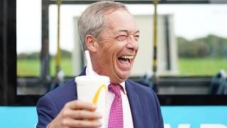 Nigel Farage’s by-election gamble ‘won’t change’ those who love him