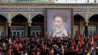 ‘They don’t want peace’: Iran’s hardline factions still driving regional threats