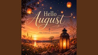 Hello August