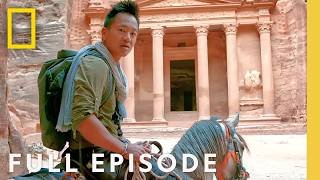 Lost Cities with Albert Lin: Ancient Engineering (Full Episode) | SPECIAL | National Geographic