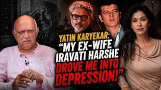 Yatin Karyekar: "Sanjay Leela Bhansali Shouted At Aditya Pancholi & Threw A Chair At...!"