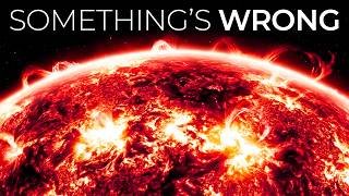 The Largest Star We Know Is Acting Strangely Again