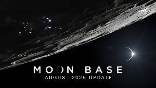 NASA Moon Base: Lunar Landers (August 2026 Update)