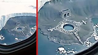 10 Impossible Geological Formations That Science Still Can't Fully Explain