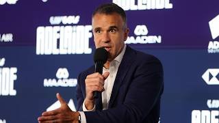 Albanese’s authority ‘on show’ at Labor Party conference: SA Premier