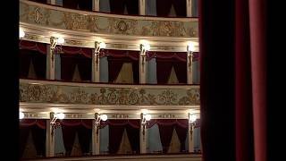 Historic Italian theatres vying for UNESCO's World Heritage status