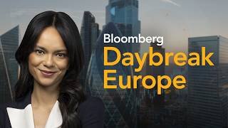 Kevin Warsh Sparks Bond Rout After Fed Decision; US Strikes Iran Again | Daybreak Europe 7/30/2026