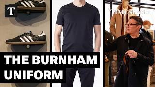 'Andy-Core': Andy Burnham Redefines Downing Street Style With No-Tie 'Mancunian Tech Bro' Aesthetic
