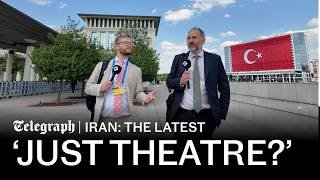 The Ankara Nato 2026 summit summed up in 5 minutes