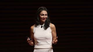 How to Stand Out in an AI World by Thinking Better, Not Faster  | Sol Rashidi | TEDxStanford
