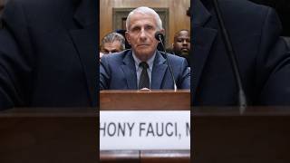 Fauci pleads the fifth over 100 times at Senate hearing
