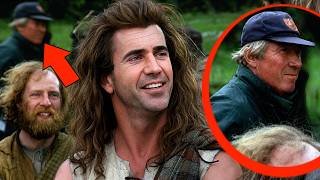 When Background Extras Completely Ruined Movie Scenes