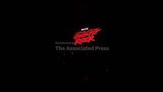 Ryan Gosling is revealed as the star of Marvel's 'Ghost Rider' at Comic-Con