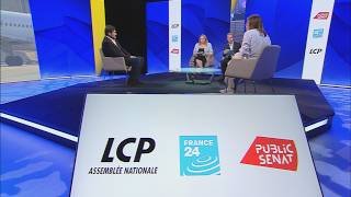 Droits des passagers aériens renforcés : le ciel européen s'éclaircit • FRANCE 24