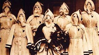 Terrifying Families That Might Live Next Door To You