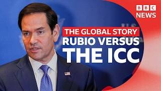 Why Marco Rubio wants to dismantle the ICC | The Global Story